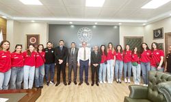 Yozgat’ın Hentbol Yıldızları Sezona Hazır!