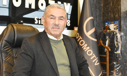 Yeni Otomotiv Sahibi Yozgatlı Hemşehrimiz Hulusi Cankurtaran: İkinci el canlandı!