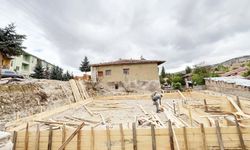 Konuklar Artık Daha Konforlu Ağırlanacak! Özükavak’ta Yeni Tesis Müjdesi