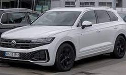 Volkswagen Türkiye SUV Fiyatlarında İndirim Yaptı