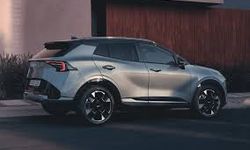 Chery Exlantix ET Türkiye’ye Geliş Tarihi belli Oldu!