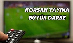 Kaçak Spor Yayını Yapan Dev Dijital Ağı Kapatldı..
