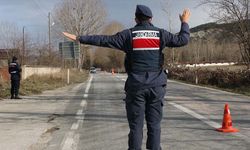 Yozgat’ta Jandarma aracı durdurdu bakın neler çıktı?