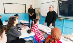 Kadışehri’nde YKS ve LGS’ye Hazırlık Heyecanı