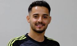 Yozgat Bozokspor Aradığı Kaleciyi Buldu