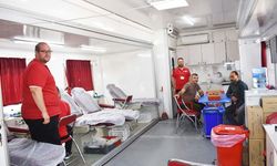 Yozgat’ta Kan Bağışı Seferberliği Başladı: Kızılay’dan Vatandaşlara Acil Destek Çağrısı