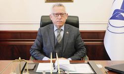 Yozgat Belediye Başkanı Kazım Arslan suyun son durumunu açıkladı: Tayip Deresi...