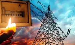 Kırıkkale Elektrik Kesintisi Listesi: 7 Eylül 2025’te Hangi Bölgelerde Elektrik Olmayacak?