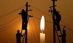 Yozgat’ta 17 Mart’ta Planlı Elektrik Kesintisi