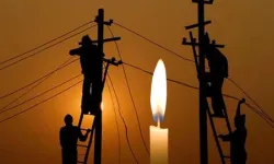 Kırıkkale'de Pazartesi Günü Elektrikler Kesilecek! İlçe İlçe Liste Açıklandı