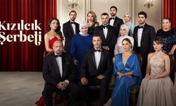 Kızılcık Şerbeti Dizisi İçin Olay Karar: Senaryoda Değişiklik Yolda!