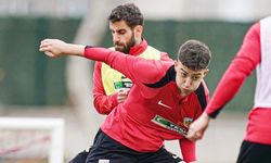 Genç Yıldız Korkmazcan Dernek Yozgat Belediyesi Bozokspor’da