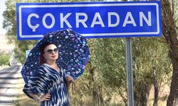 Tarihin ve misafirperverliğin adresi Çokradan Köyü