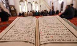 Mevlid Kandili Bu Gece Dualarla Anılacak: Hazreti Muhammed’in Doğumu İdrak Ediliyor