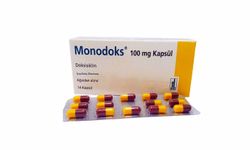 Monodoks Nedir Ne İçin Kullanılır