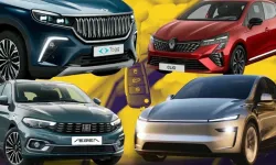 Türkiye Otomobil Pazarında Elektrikli Dönüşüm Hızlandı: Ocak 2026’da Pay %18,3’e Çıktı