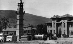 Yozgat Saat Kulesi’nin Saatini Hangi Firma Üretti?