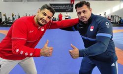 Yozgatlı Milli Güreşçi Rıza Kayaalp’in Cezasında İndirim Umudu