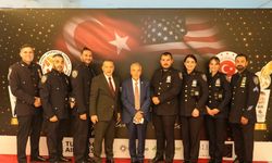 New York’ta Türk-Amerikan Medya Dostluk Gecesi ve Ödül Töreni