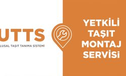 Ulusal Taşıt Tanıma Sistemi Nedir