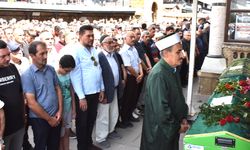 Yozgat Gimat Personeli Abdullah Samet Kocayiğit'in acı günü