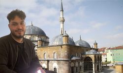 Yozgat'ın Çandır İlçesi Mesut'a Ağlıyor