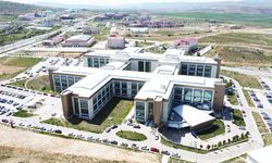 Yozgat Bozok Üniversitesi Hastanesi’nden Sağlıkta Dev Atılım!