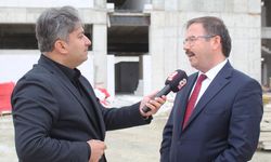 Yozgat’ta Hızlı Trenden Sonra Havalimanı İçin Tarih Verildi! Açılışı Cumhurbaşkanı Erdoğan yapacak!