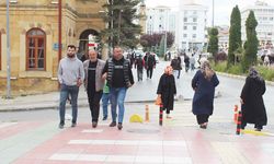 Yozgat Gündemini sizler için derledik: 30 Eylül 2025 tarihinde neler yaşandı?