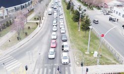 Yozgatlılar Dikkat Aracınız Sigortasızsa Yola Çıkamayacaksınız: Yeni Primler Dudak Uçuklattı