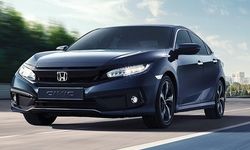 Honda Civic İçin Son Fırsat: Yeni ÖTV Düzenlemesi Honda’yı Vurdu