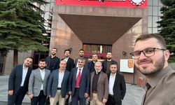 Tekbir-Sen 2. Olağan Kongresi Yapıldı: Zübeyir Demirkaya Yeniden Genel Başkan Seçildi
