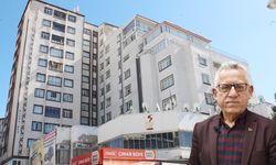 Yozgat Belediye Başkanı Kazım Arslan’dan Abide İşhanı açıklaması: En mantıklısı yıkmak!