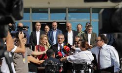 KKTC’de Yeni Cumhurbaşkanı Tufan Erhürman Seçildi