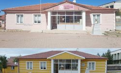 Yozgat'ın Akdağmadeni İlçesi'nde sosyal sorumlulukta örnek proje