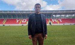 ASKF Genel Sekreteri Hakan Çeliksoy: Amatör ruh yaşasın, gençler kazansın