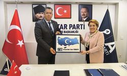 Anahtar Parti İstanbul'da Güçleniyor: Yozgatlı İş İnsanı Hacı Mehmet Altındaş Dönemi Başladı!