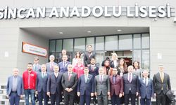 Sincan Anadolu Lisesi’nde Anlamlı Etkinlik: Birlikte İyilik, Birlikte Destek