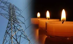 Yozgat Merkez karanlığa bürünecek: Kesintiler netleşti