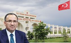 Yozgat Bozok Üniversitesi’nde Tarihi Ders: TBMM Başkan Vekili Bozdağ verecek! Hukuk Öğrencileri bu fırsatı kaçırmayın