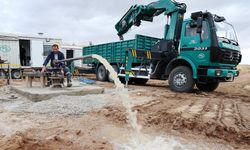 Yozgat Bozok Üniversitesi'nde 204 Metreden Gelen Müjde!