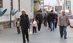 Yozgatlılara Milletvekili Olsanız Şehre Ne Kazandırırdınız? diye sorduk
