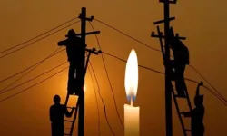 Yozgat bugün elektriksiz kalacak