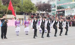 Yozgat’ta Folklor Rüzgarı Esecek: Kulüpler Arası Halk Oyunları İl Yarışması Başlıyor!