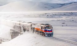 Yozgatlıların Gözdesi Turistik Doğu Ekspresi Yeni Sezon Seferine Çıkıyor!