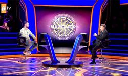 Yozgatlı Yarışmacının Samimiyeti Stüdyoyu Kahkahaya Boğdu!