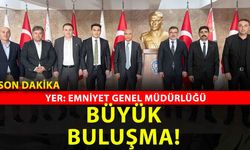 Yozgatlı Emniyet Genel Müdür Yardımcısı Fatih Kaya’ya Hemşehrilerinden Tebrik Yağmuru