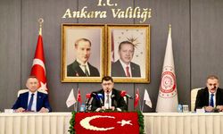 TBMM Dışişleri Komisyonu Başkanı ve Ankara Milletvekili Fuat Oktay: Ankara’dan Uluslararası Direkt Uçuşlar Artıyor