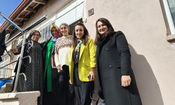 Yozgat’ta Riskli Gebelikler Ev Ziyaretleriyle Takip Ediliyor