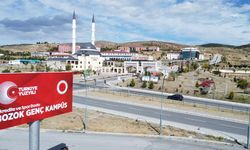 Yozgat Bozok Üniversitesi kuruluş yıl dönümünü kutluyor! Rektör Prof. Dr. Evren Yaşar’dan 20 yıla özel mesaj